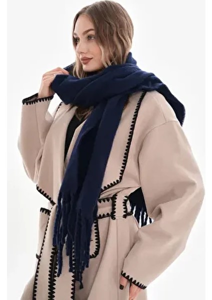 Premium Soft Buklet Atkı