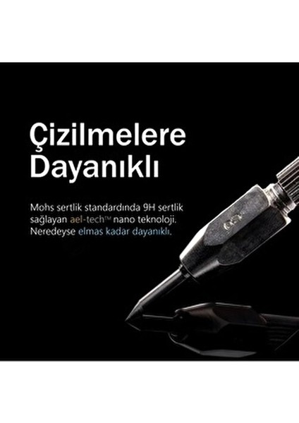 Byd Seal U Dm-I 2024/2025 Uyumlu 15.6 Inç Navigasyon ve Dijital Gösterge 9h Nano Koruyucu 2'li Set fırsatları