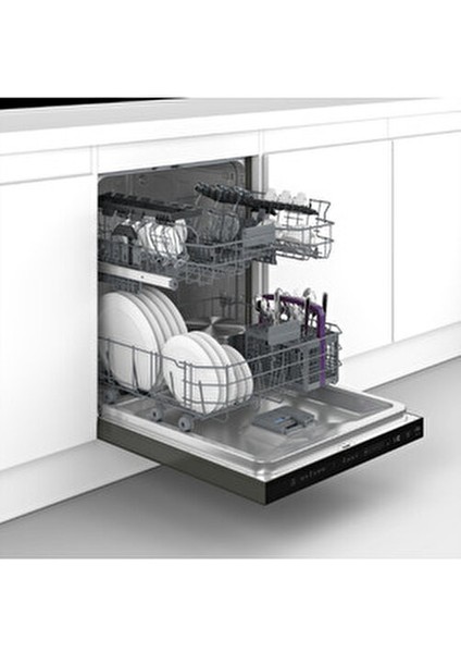Bbc 161 G Tezgah Altı Bulaşık Makinesi modelleri