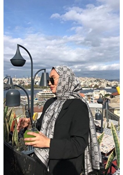 Çift Taraflı Kaşmir Ipek Şal fiyatları