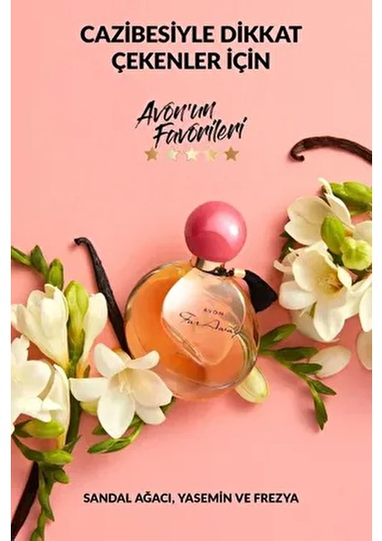 Far Away Kadın Parfüm Edp 50 Ml. Eski Şişe fiyatları