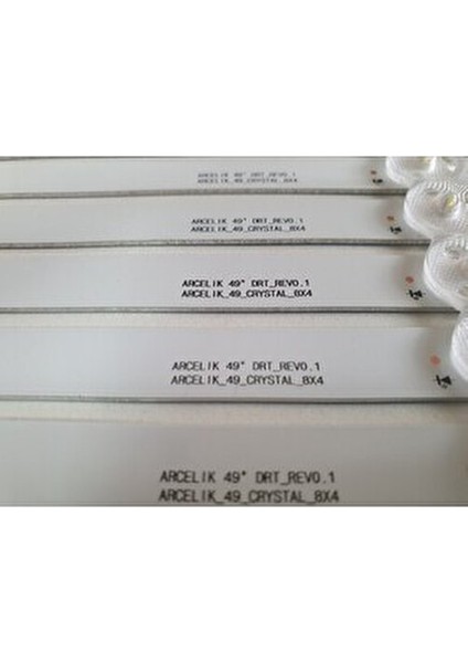 Moskova 49 Clx 7820 Bp LED Bar Seti fiyatları