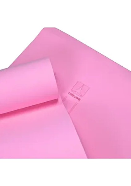 Çift Çizgili 8mm Kalın Tpe Yoga ve Pilates Matı | Kaymaz, Konforlu, Ekstra Kalın Spor Matı fiyatları