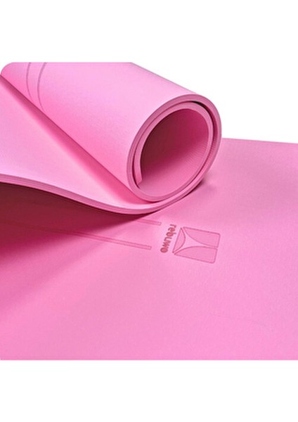 Çift Çizgili 8mm Kalın Tpe Yoga ve Pilates Matı | Kaymaz, Konforlu, Ekstra Kalın Spor Matı modelleri