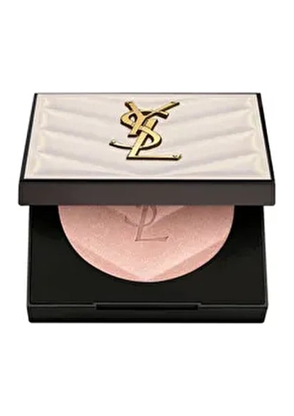 All Hours Hyper Luminize Çok Amaçlı Aydınlatıcı Pudra 03 3614274197044