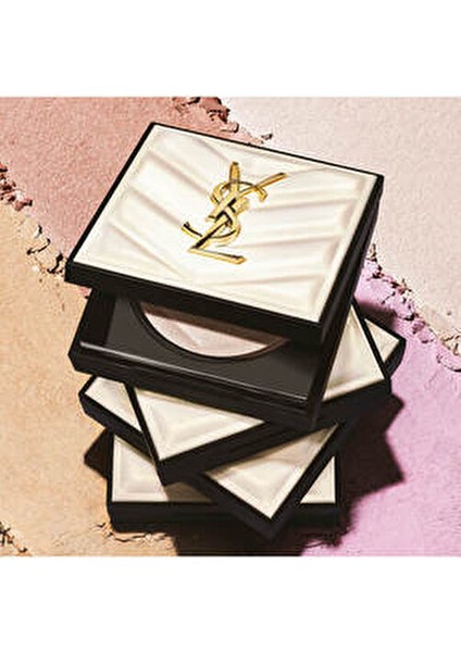 All Hours Hyper Luminize Çok Amaçlı Aydınlatıcı Pudra 03 3614274197044