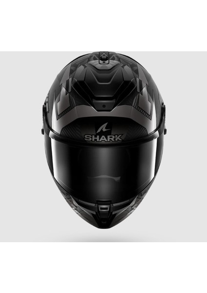 Spartan Gt Pro Carbon Zarco Track Racer Kapalı Kask Dau modelleri