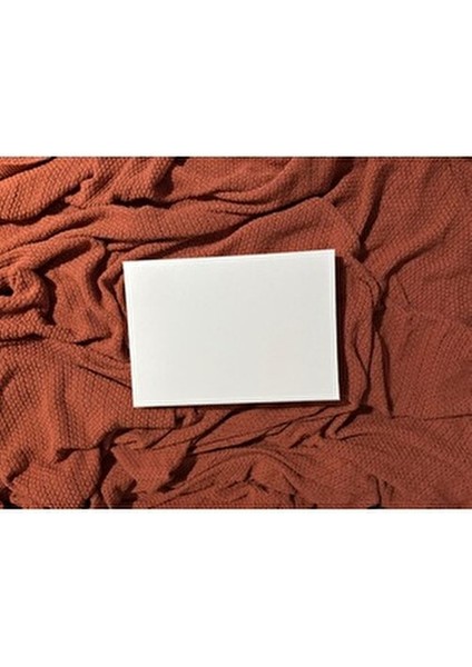 12 Li Boş Advent Calendar Kutusu Beyaz indirimleri