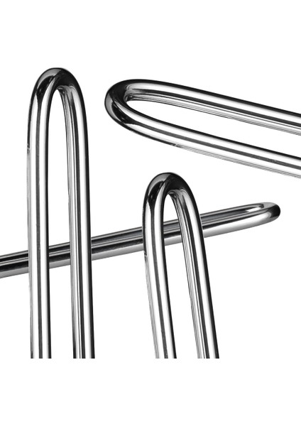 Saphire 24 cm Paslanmaz Çelik İndüksiyon Uyumlu Çelik Tava fırsatları