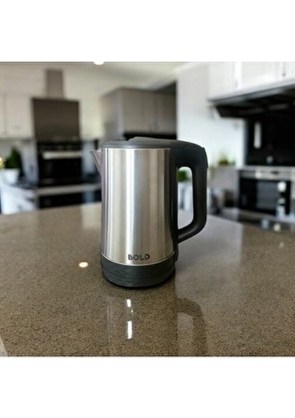 Su Isıtıcı Kettle Anında Sıcak Su 1,8 Litre fiyatları