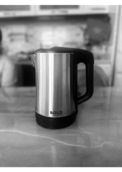 Su Isıtıcı Kettle Anında Sıcak Su 1,8 Litre modelleri