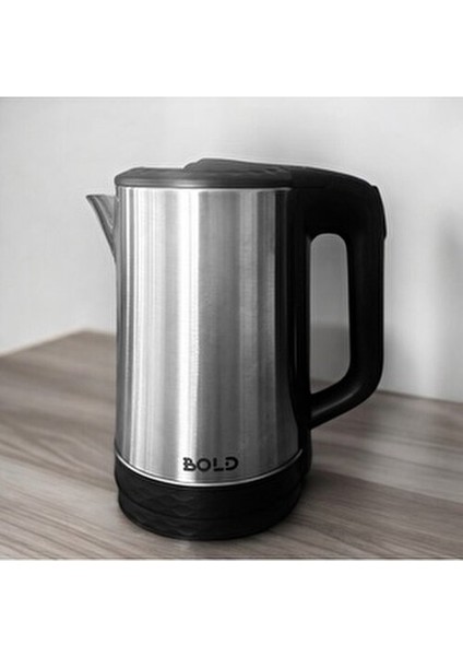 Su Isıtıcı Kettle Anında Sıcak Su 1,8 Litre indirimleri