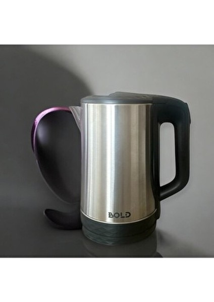 Su Isıtıcı Kettle Anında Sıcak Su 1,8 Litre