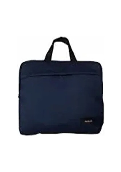 Çok Amaçlı Evrak Dosya Çantası Gri