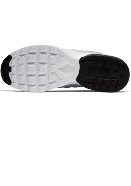 Air Max Invigor Gs Unisex Gray Sneaker Unisex Günlük Spor Ayakkabı Gri fırsatları
