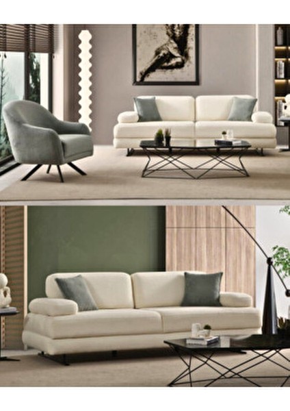 Neon Koltuk Takımı & Sırt Mekanizmalı Kanepe (3+3+1+1) modelleri