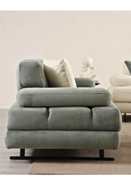 Neon Koltuk Takımı & Sırt Mekanizmalı Kanepe (3+3+1+1) indirimleri