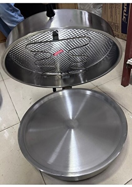 Krom Gövdeli Elektrikli Tandır Pizza Lahmacun Tapa Ekmek fiyatları