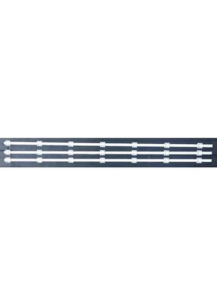 Hi-Level HL43DLK13,0216 43'' Inch 3 Adet Tv LED Bar fiyatları