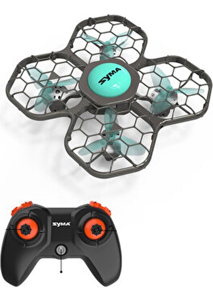 2.4ghz Mini Uzaktan Kumandalı Drone Oyuncak Drone