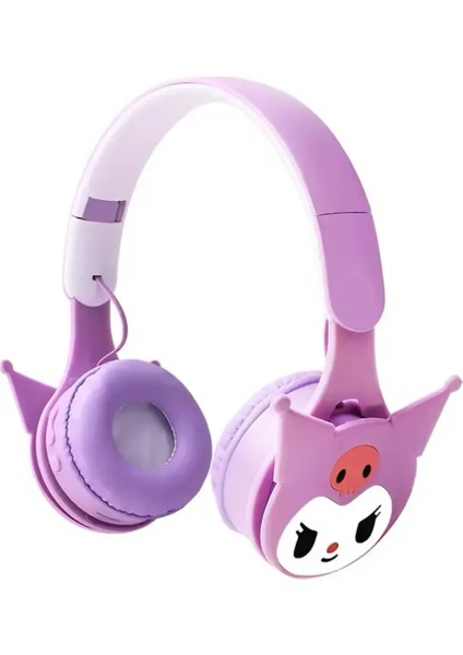 Kuromi Elbise Kuromi Bere Kuromi Kostüm Hediye Konsepti modelleri