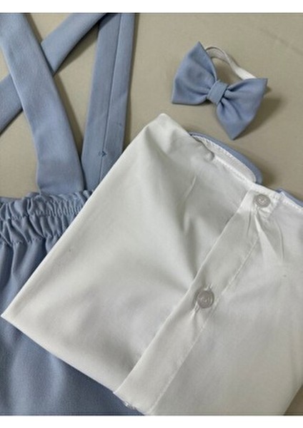 1 Miki Konsept Şort Salopettakım fırsatları