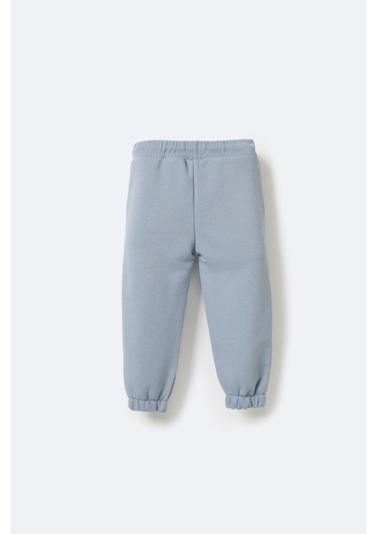 Çocuk Blue Sweatpant 6-7 Yaş fiyatları