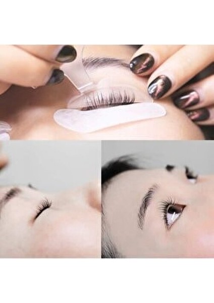 Kirpik Lifting Ped 5çift fırsatları