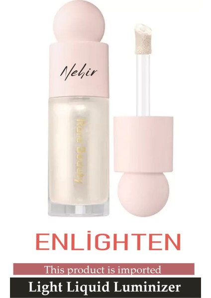Beauty Positive Light Likit Aydınlatıcı