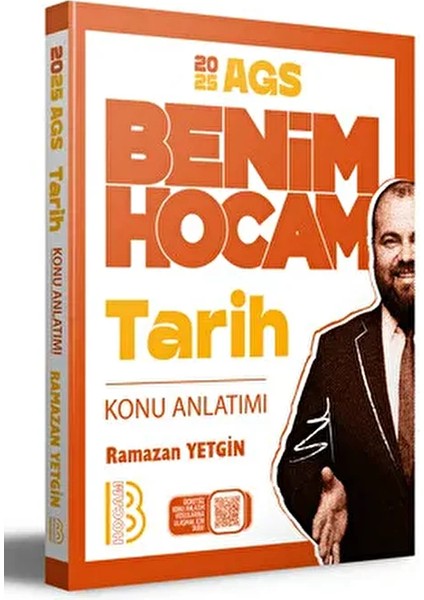2026 Ags Tarih Konu Anlatımı ve Tamamı Çözümlü Soru Bankası Seti Benim Hocam Yayınları fiyatları