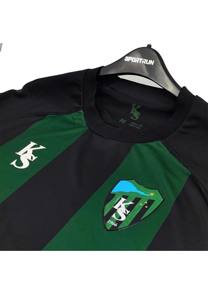 Ks 25/26 Sezonu Taraftar Forma Çubuklu modelleri