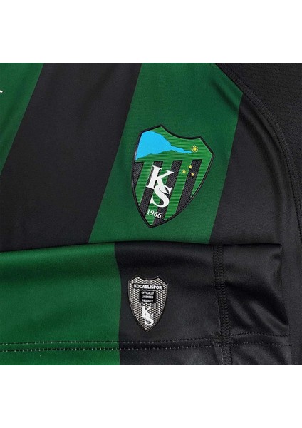 Ks 25/26 Sezonu Taraftar Forma Çubuklu fırsatları