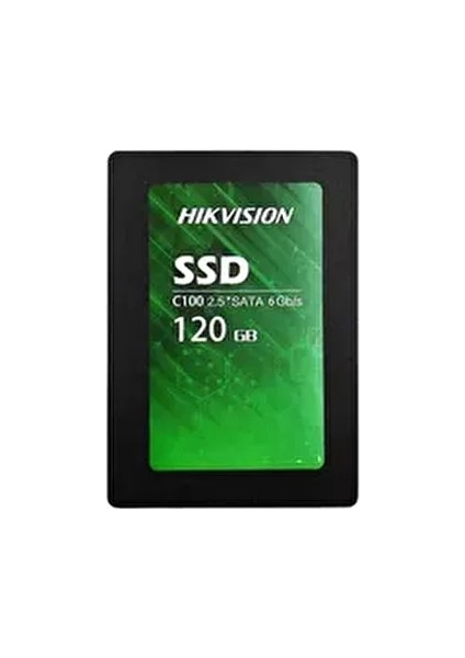 120 GB Sata3 2.5'' SSD