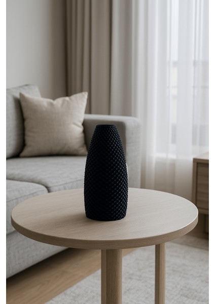 Luvenza Dekoratif Vazo