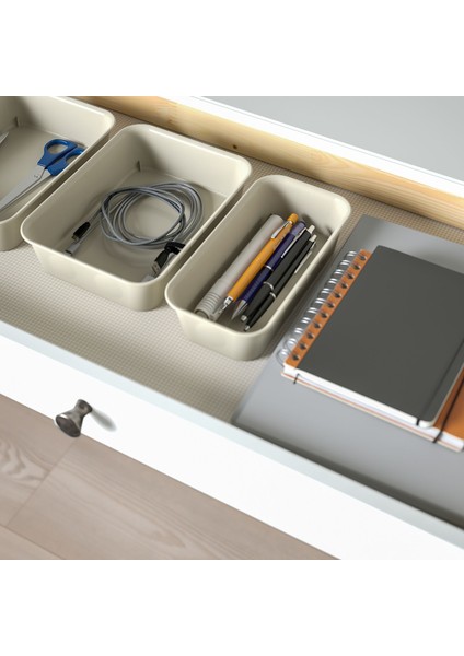 Idanas Çalışma Masası Beyaz 152X70 cm Ek Ünitesiz indirimleri