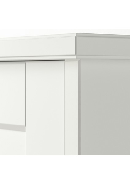 Idanas Çalışma Masası Beyaz 152X70 cm Ek Ünitesiz