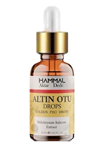 Altın Otu Damla Golden Pro Dede 30 ml Katkısız Altın Otu Özlü Ürün fiyatları