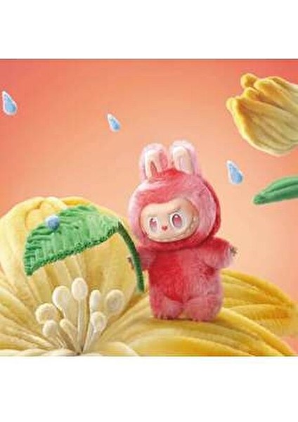 Labubu Oyuncak Süpriz Labubu Anahtarlık Model Labubu Bebek Blind Box Labubu Big Into Energy 1 Adet modelleri