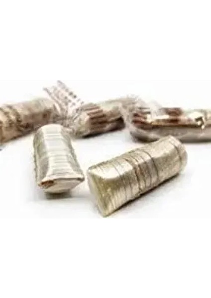 Hurmalı Mevlana Akide Şekeri 350 gr Hurma Şekeri Bayram Şekeri