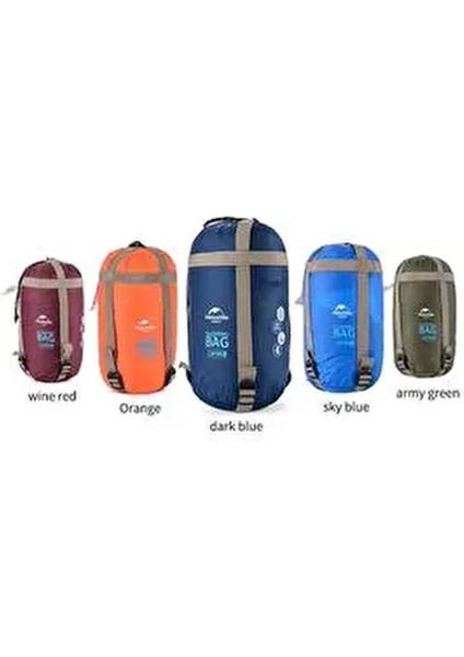 LW180 Mini Uyku Tulumu