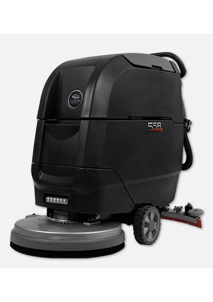 Zemin Temizleme Makinesi 55B