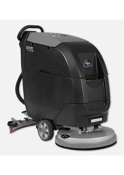 Zemin Temizleme Makinesi 55B fiyatları