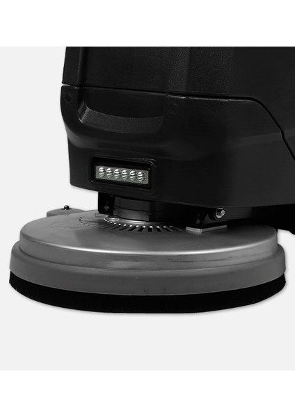 Zemin Temizleme Makinesi 55B modelleri