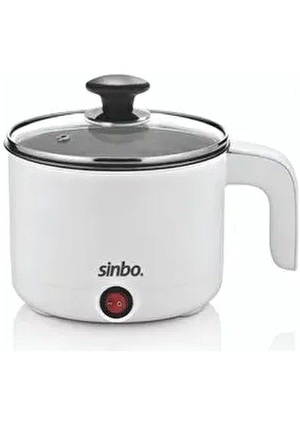 Sınbo Çok Fonksionlu Pişirici