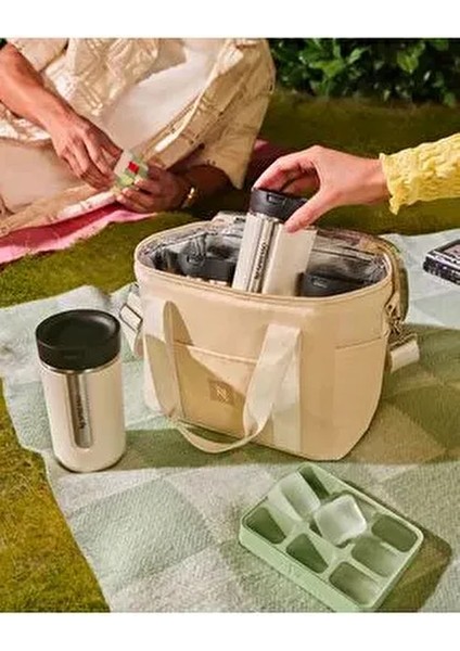 Cooler Bag- Termal Soğutucu Çanta