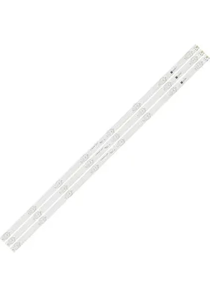 SH40DLK010/0202 LED Bar Takım