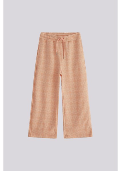 Bg Store Kız Çocuk Desenli Eşofman Altı indirimleri