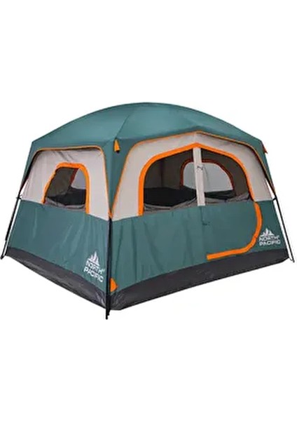 6 Kişilik UV80 Aile Çadır - Sunguard Tech. fiyatları