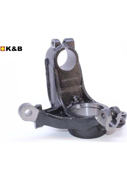 Aks Taşiyici Sol 1007-207-208-2008-301 C-Elysee-C2-C3-C4-Ds3 2007->