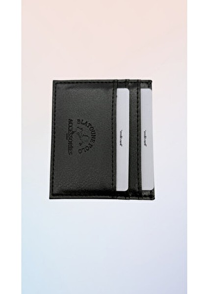 Unisex Suni Deri Ince Model Kağıt Para Bölmeli Kredi Kartı ve Kartvizitlik Kartlık modelleri